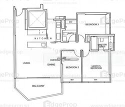 SilverSea (D15), Condominium #458910131